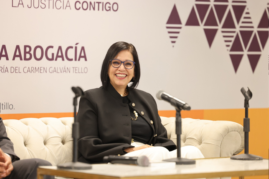 Presentación del Libro